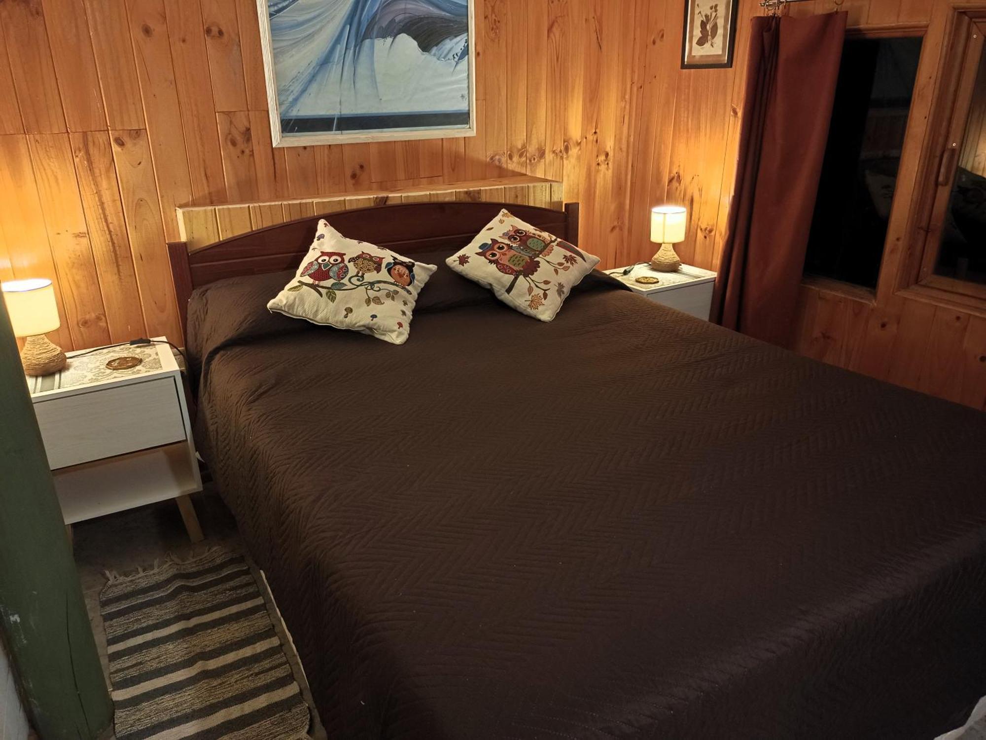 "Suite Dreams" Descanso Cerca Del Mar El Quisco Esterno foto